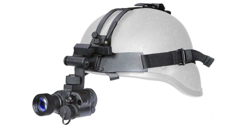 Armasight Mini NYX-14 Gen 2+ Night Vision Monocular, Standard Def NKMMINYX1126DS1