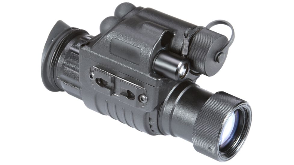Armasight Mini NYX-14 Gen 2+ Night Vision Monocular, Standard Def NKMMINYX1126DS1