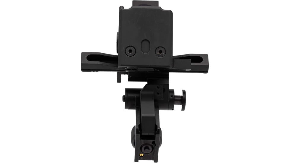Armasight MNVD Helmet Mount 183, Black, MNXXX18MTOXX3VD