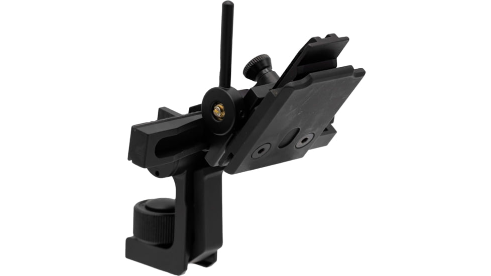 Armasight MNVD Helmet Mount 183, Black, MNXXX18MTOXX3VD