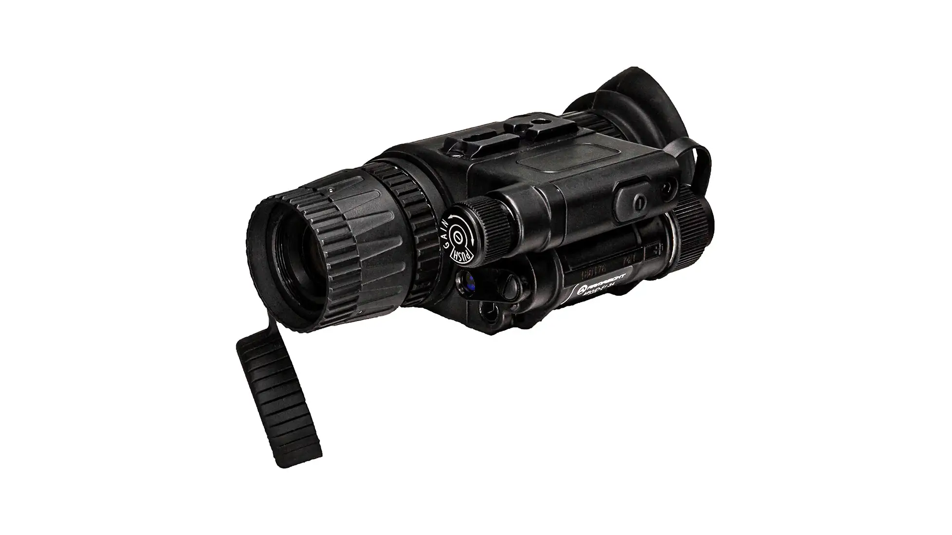 Armasight MNVD-51 1x19mm Night Vision Monocular