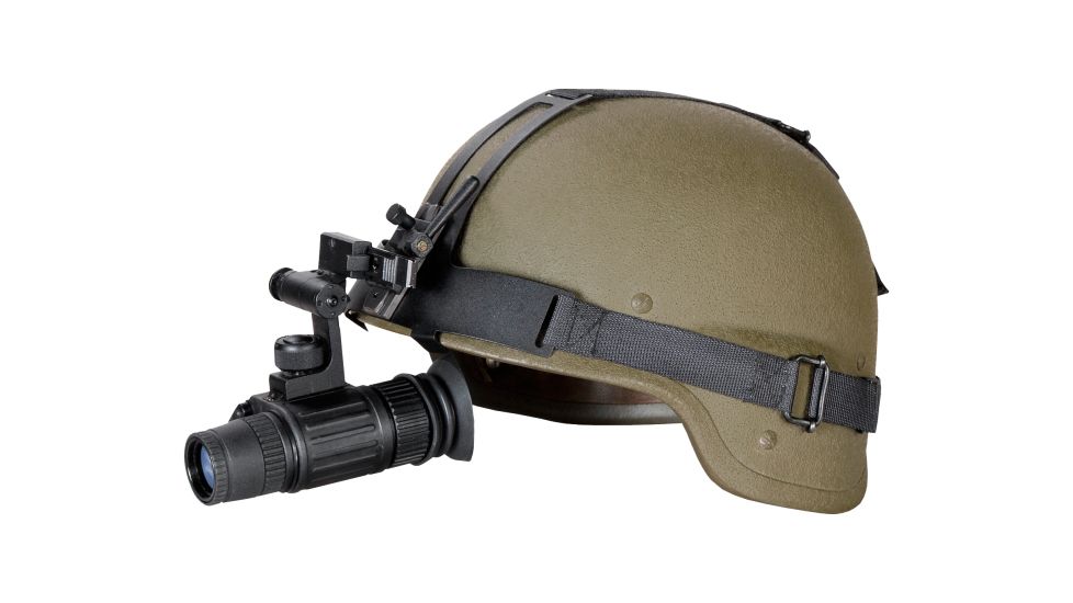 Armasight N-14 FLAG Multi-Purpose Night Vision Monocular FLAG Filmless Auto-Gated IIT NSMN140001F6DA1