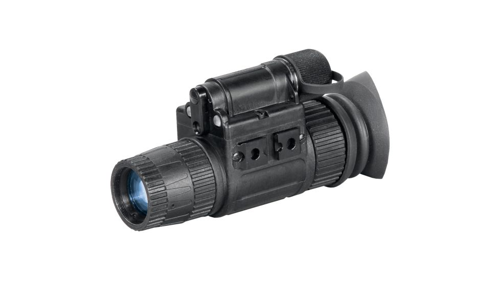 Armasight N-14 Ghost Multi-Purpose Night Vision Monocular Gen 3 Ghost White Phosphor NSMN140001G6DA1