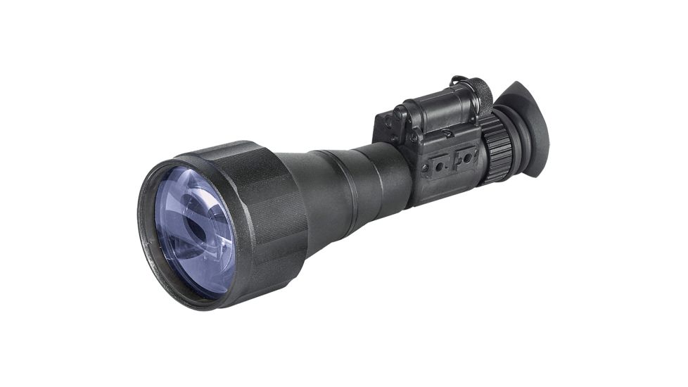 Armasight N-14 HD Multi-Purpose Night Vision Monocular Gen 2+ High Definition NSMN14000126DH1