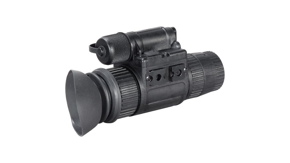 Armasight N-14 HD Multi-Purpose Night Vision Monocular Gen 2+ High Definition NSMN14000126DH1