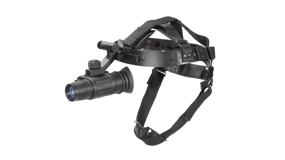 Armasight N-14 HD Multi-Purpose Night Vision Monocular Gen 2+ High Definition NSMN14000126DH1