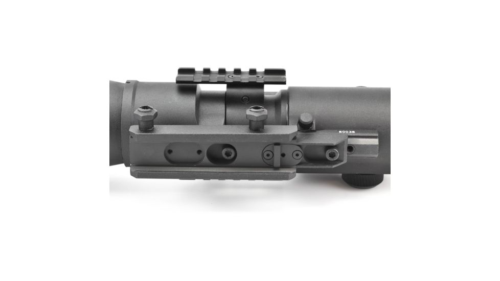 Armasight Nemesis 6x Gen 2+ Night Vision Rifle Scope, Standard Def NRWNEMESI62GDS1