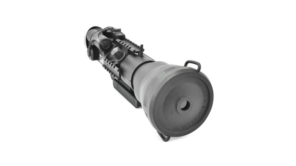 Armasight Nemesis 6x Gen 2+ Night Vision Rifle Scope, Standard Def NRWNEMESI62GDS1