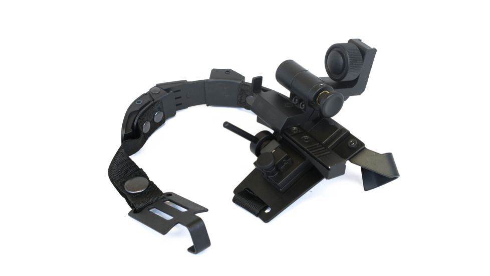 Armasight Night Vision Helmet Mount for NYX-14 NV Monocular ANHM000001