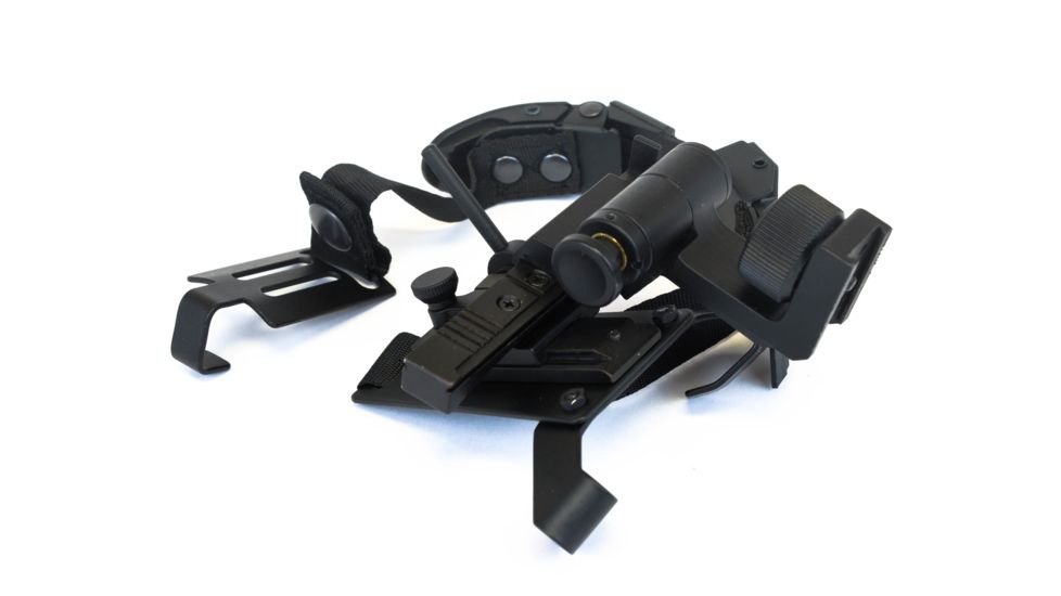 Armasight Night Vision Helmet Mount for NYX-14 NV Monocular ANHM000001