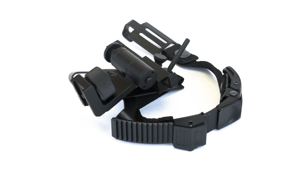 Armasight Night Vision Helmet Mount for NYX-14 NV Monocular ANHM000001