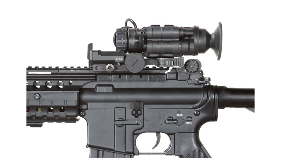 Armasight Advanced Integrated Mount AIM for Night Vision Monoculars ANKI000001 