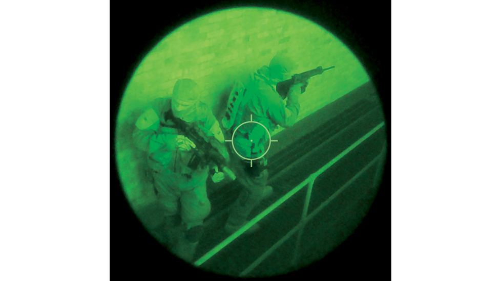 Armasight Advanced Integrated Mount AIM for Night Vision Monoculars ANKI000001 