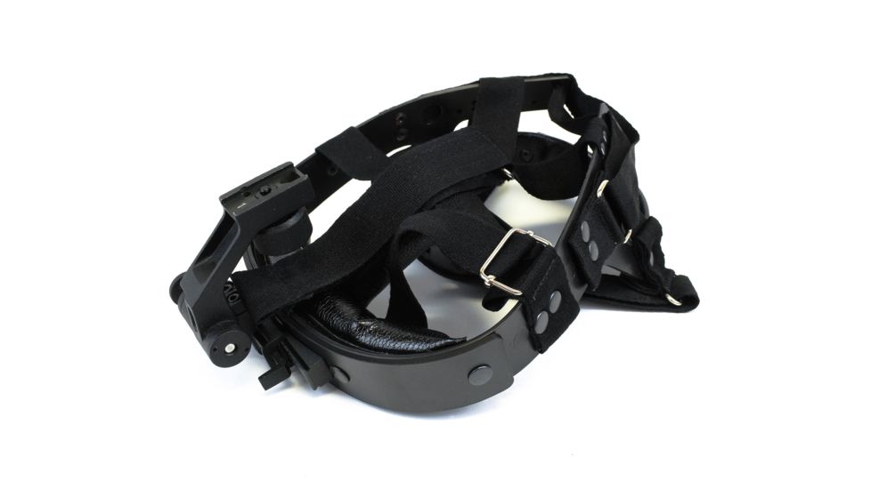 Armasight Night Vision Monocular Goggle Kit for Spark / Sirius / Mini-NYX14 ANHG000001