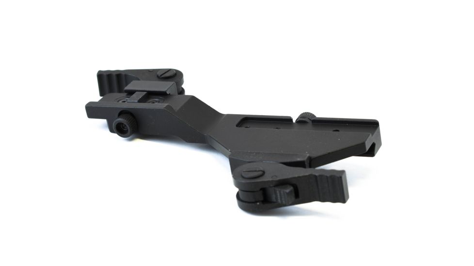 Armasight NV Quick Release Picatinny Mount Adapter, fits Spark/Sirius, ANAM000004