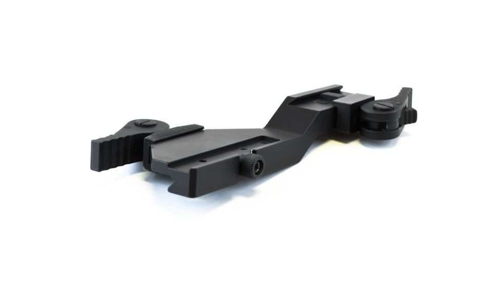 Armasight NV Quick Release Picatinny Mount Adapter, fits Spark/Sirius, ANAM000004