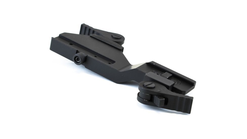 Armasight NV Quick Release Picatinny Mount Adapter, fits Spark/Sirius, ANAM000004