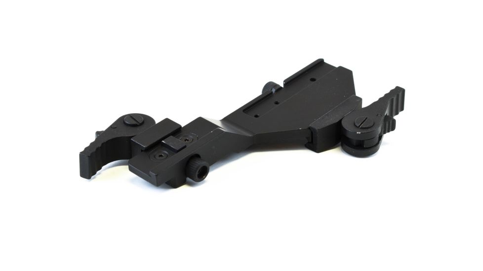 Armasight NV Quick Release Picatinny Mount Adapter, fits Spark/Sirius, ANAM000004