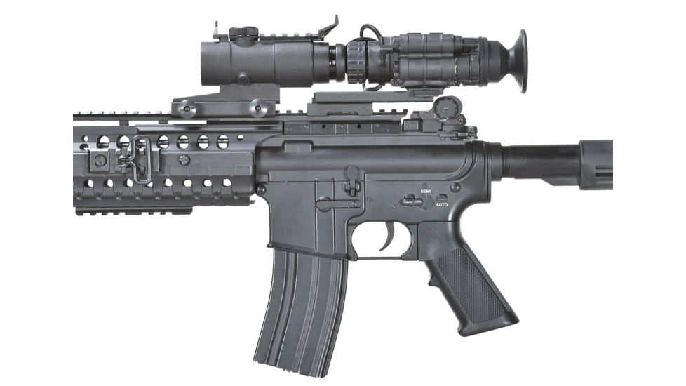 Armasight NYX-14 Gen 2+ Night Vision Monocular, Standard Def NSMNYX140126DS1