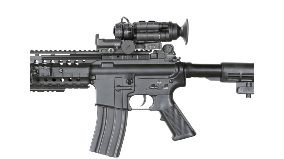 Armasight NYX-14 Gen 2+ Night Vision Monocular, Standard Def NSMNYX140126DS1