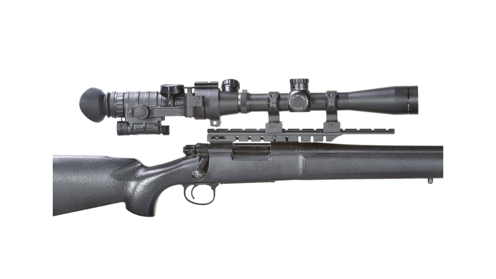 Armasight NYX-14 Gen 2+ Night Vision Monocular, Standard Def NSMNYX140126DS1