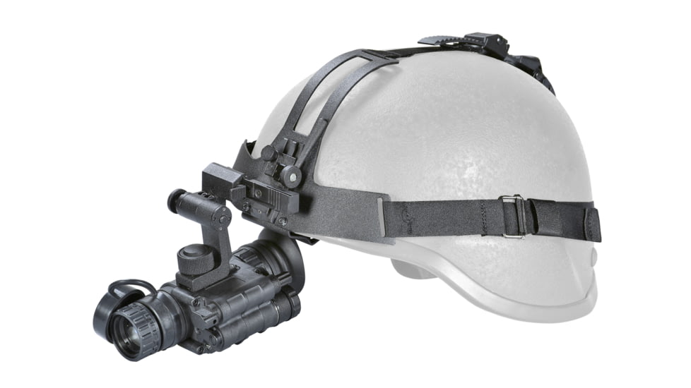Armasight NYX-14 Gen 2+ Night Vision Monocular, Standard Def NSMNYX140126DS1