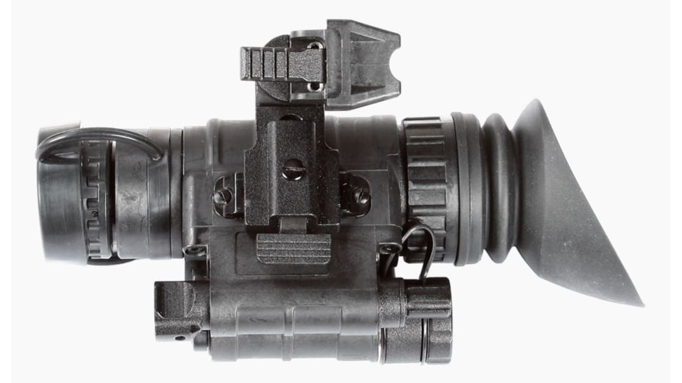 Armasight Nyx-14 HD MG Night Vision Monocular Gen 2+ High Definition w/Manual Gain NSMNYX140129DH1