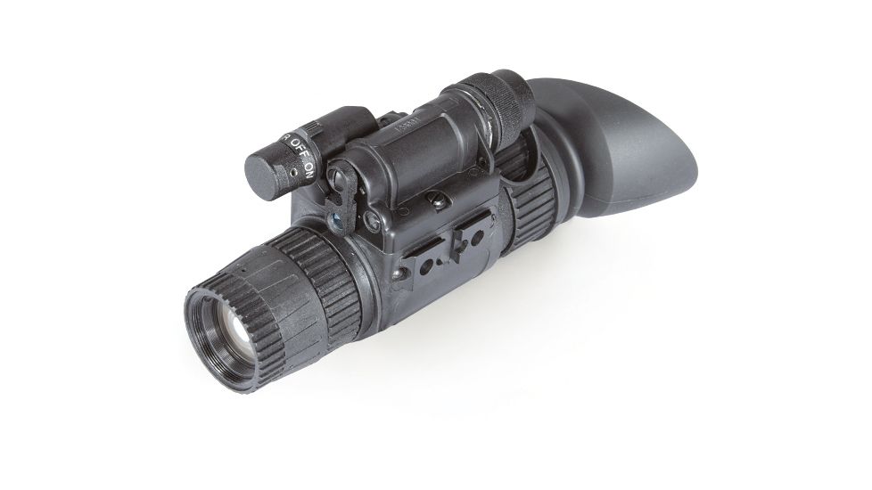 Armasight Nyx-14 PRO 3P Multi-Purpose NV Monocular Gen 3 High Performance  w/Class 1 IR Laser Designator