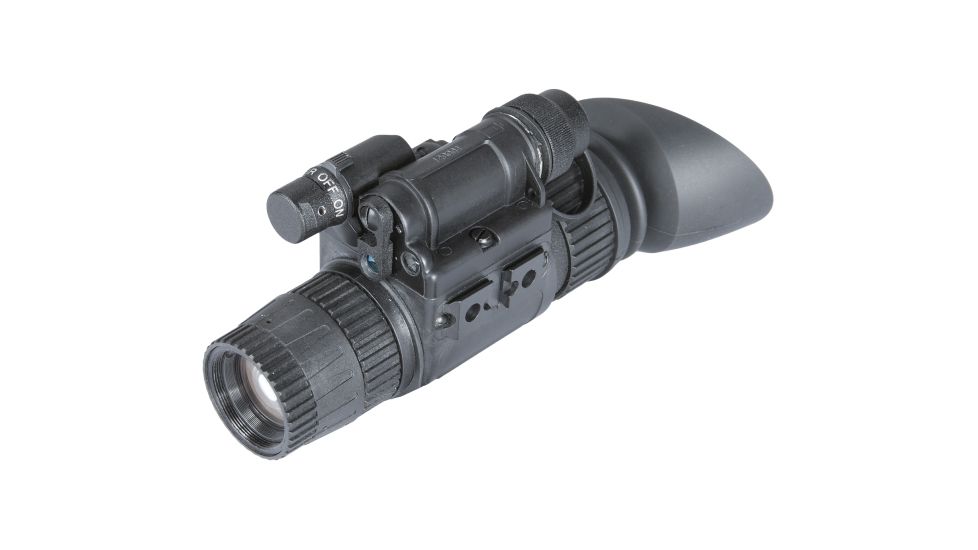 Armasight Nyx-14 PRO SDi  Multi-Purpose Night Vision Monocular Gen 2+ Standard Definition with build-in Class 1 IR Laser Designator NSMNYX14P126IS1