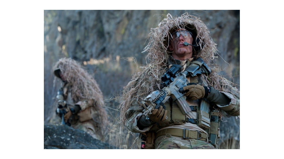 Armasight Nyx-14 QSi-HD MG Multi-Purpose Night Vision Monocular Gen 2+ Quick Silver High Definition White Phosphor w/Manual Gain NSMNYX1401Q9IH1