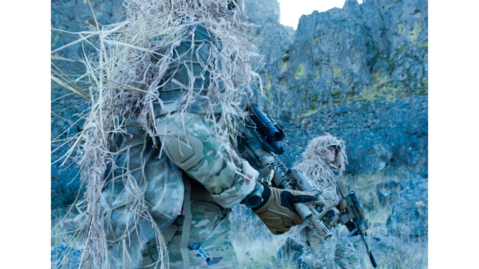 Armasight Nyx-14 SD MG Night Vision Monocular Gen 2+ Standard Definition w/Manual Gain NSMNYX140129DS1