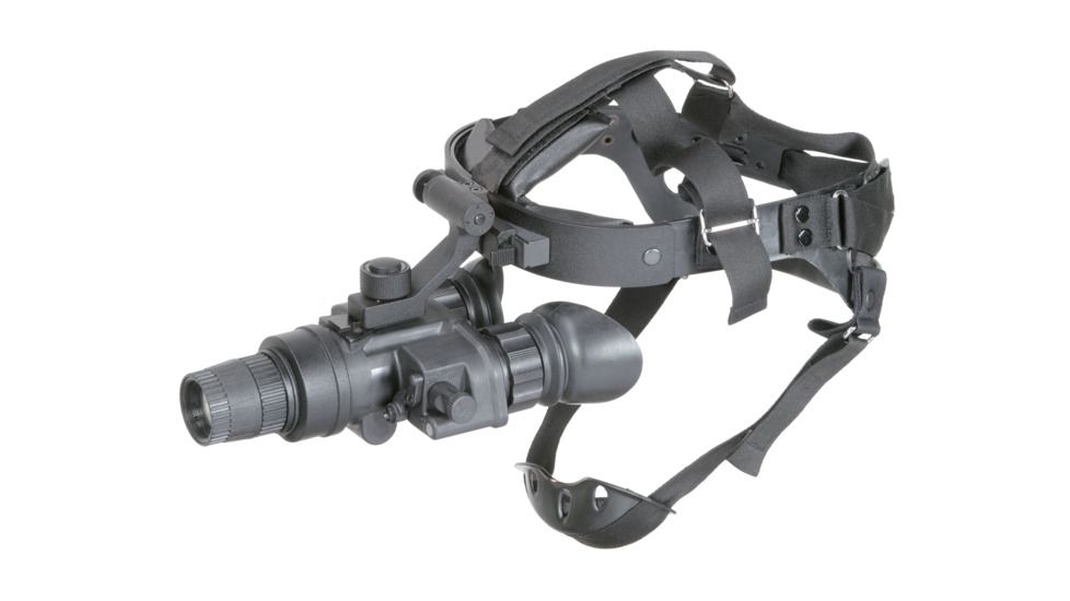 Armasight Nyx-7 PRO IDi Night Vision Goggle Gen 2+ Improved Definition NSGNYX7P0123II1