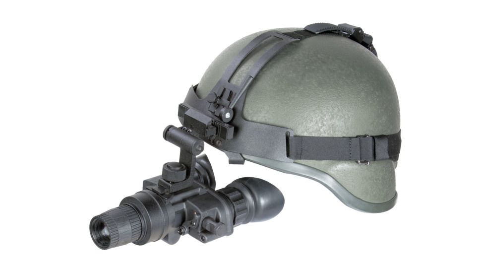 Armasight Nyx-7 PRO IDi Night Vision Goggle Gen 2+ Improved Definition NSGNYX7P0123II1