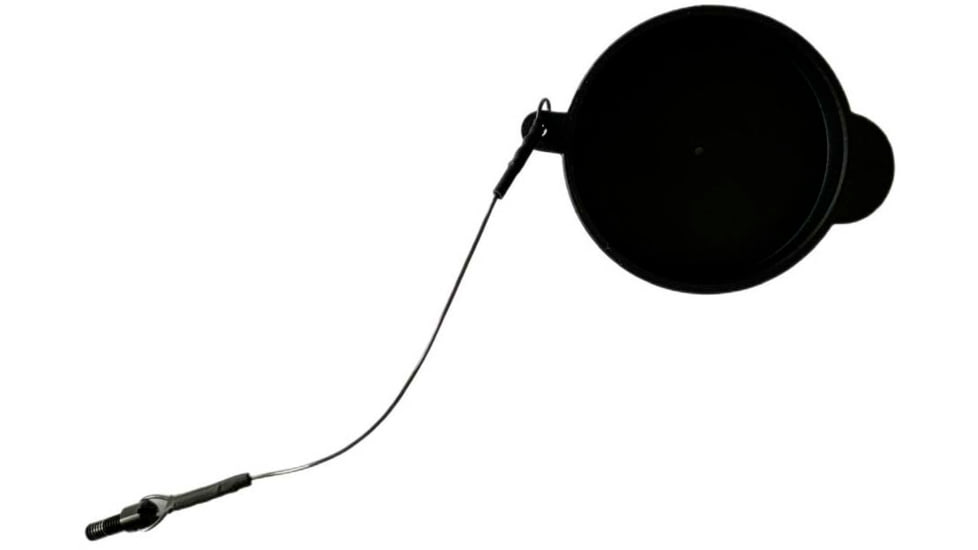 Armasight Objective Lens Cap, 25mm, 25OXXXLECANXXPS