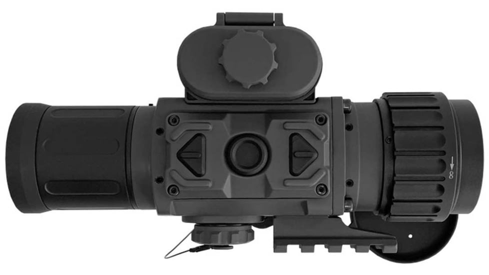 Armasight Operator 640 Thermal Clip On, 1-4x35mm, 60 Hz, 640x480, Gray, TAVT66CN3OPER102