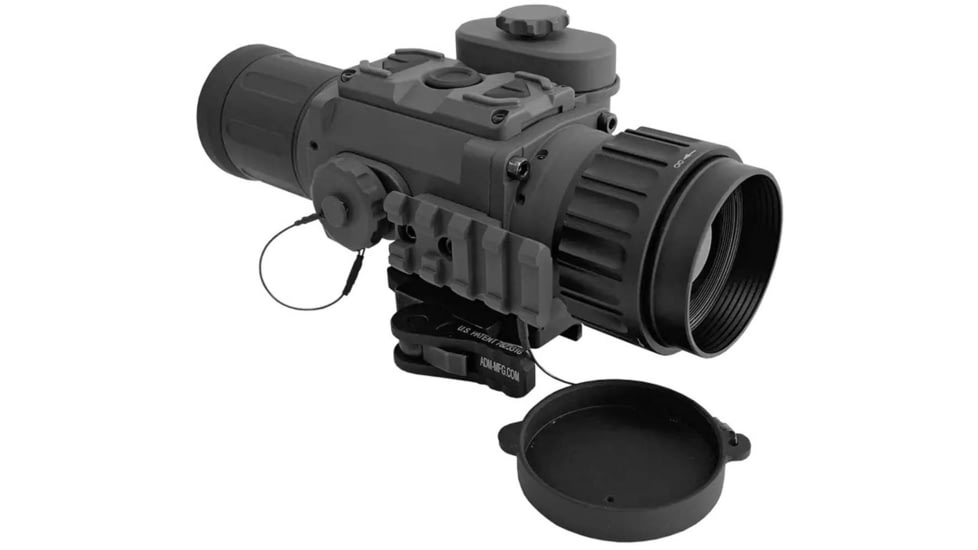 Armasight Operator 640 Thermal Clip On, 1-4x35mm, 60 Hz, 640x480, Gray, TAVT66CN3OPER102