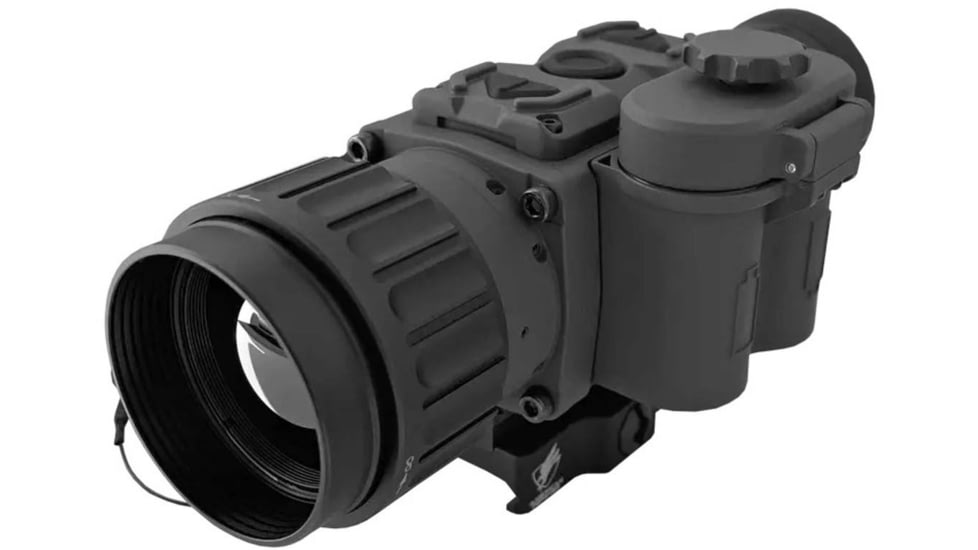 Armasight Operator 640 Thermal Clip On, 1-4x35mm, 60 Hz, 640x480, Gray, TAVT66CN3OPER102