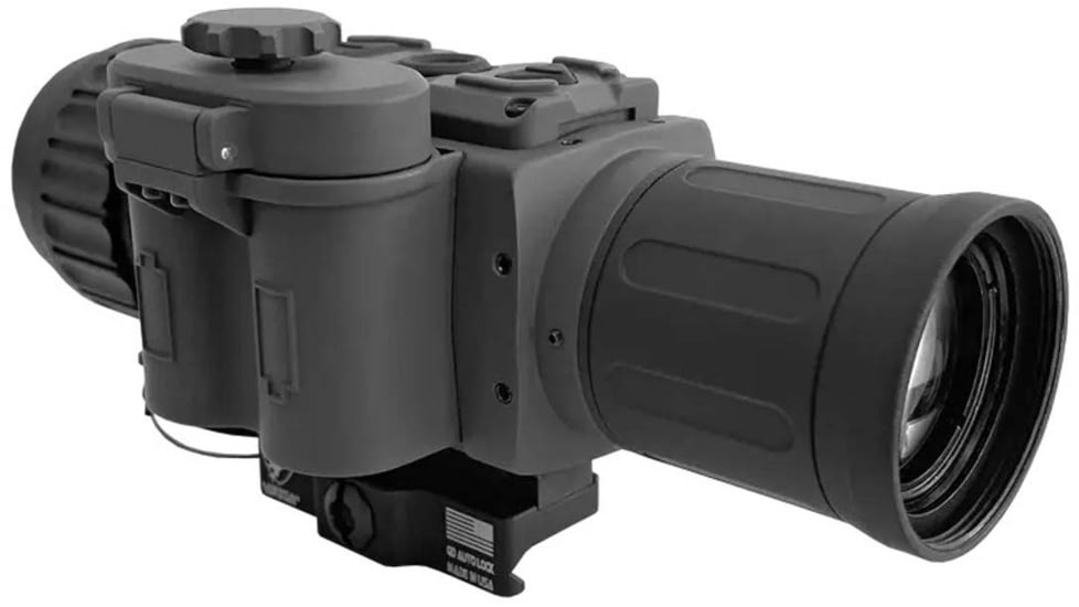 Armasight Operator 640 Thermal Clip On, 1-4x35mm, 60 Hz, 640x480, Gray, TAVT66CN3OPER102