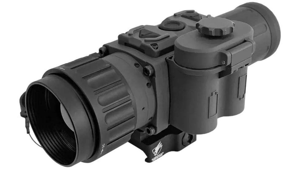 Armasight Operator 640 Thermal Clip On, 1-4x35mm, 60 Hz, 640x480, Gray, TAVT66CN3OPER102