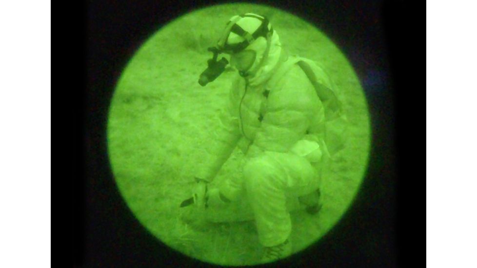 Armasight OPMOD GEN1M 1.0 Limited Edition Gen 1 Night Vision Monocular 