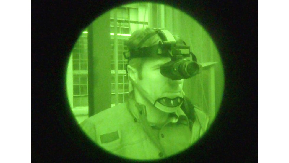 Armasight OPMOD GEN1M 1.0 Limited Edition Gen 1 Night Vision Monocular 