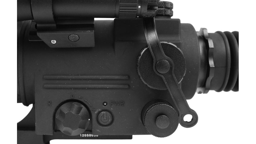 Armasight OPMOD GEN1RS 1.0 Limited Edition Gen 1 Night Vision Rifle Scope