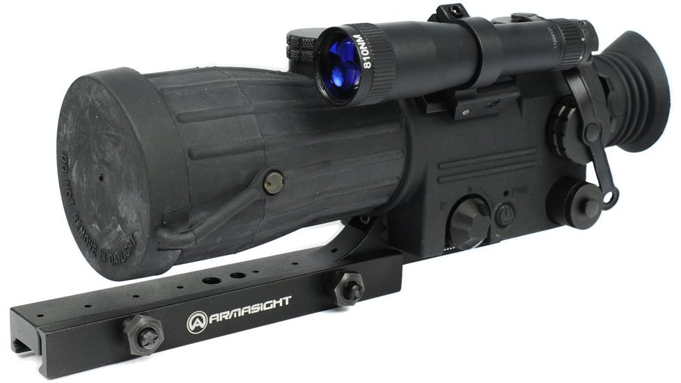 Armasight OPMOD GEN1RS 1.0 Limited Edition Gen 1 Night Vision Rifle Scope