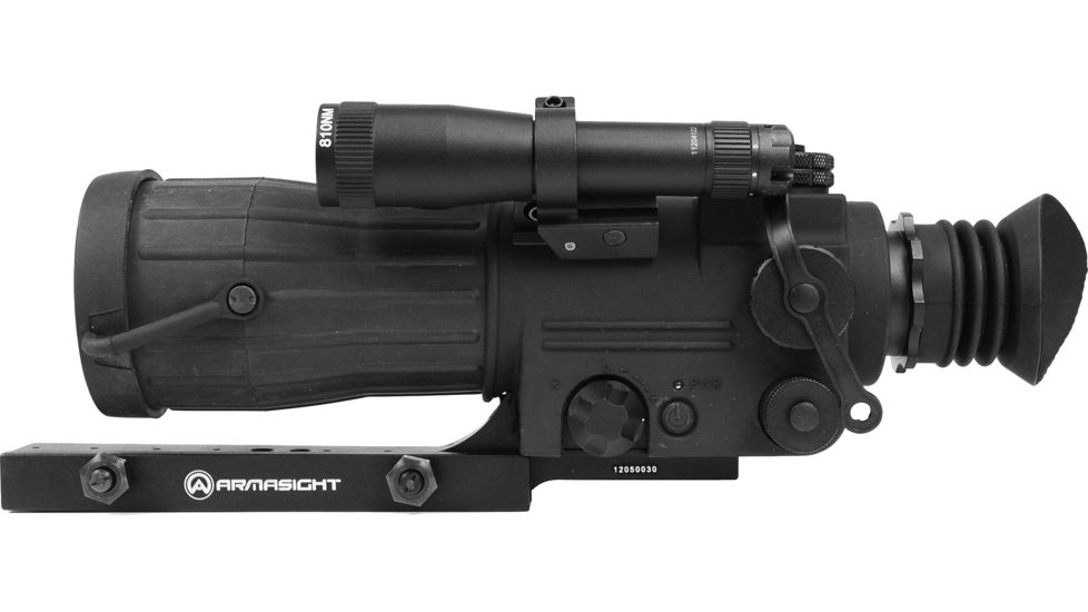Armasight OPMOD GEN1RS 1.0 Limited Edition Gen 1 Night Vision Rifle Scope