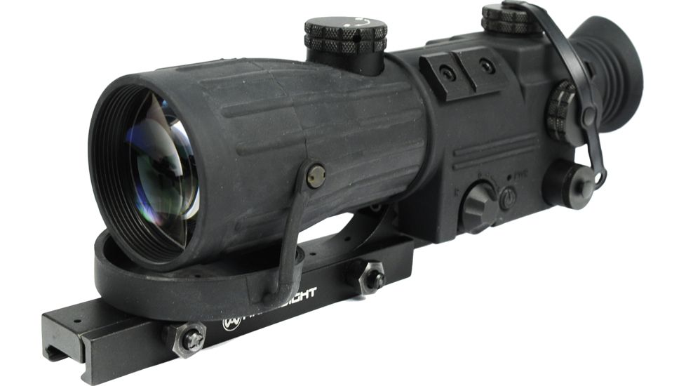 Armasight OPMOD GEN1RS 1.0 Limited Edition Gen 1 Night Vision Rifle Scope