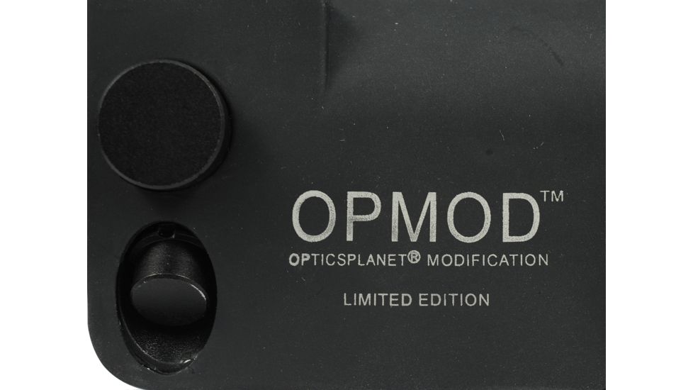 Armasight OPMOD GEN1RS 1.0 Limited Edition Gen 1 Night Vision Rifle Scope