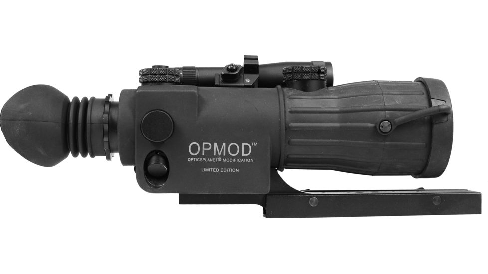 Armasight OPMOD GEN1RS 1.0 Limited Edition Gen 1 Night Vision Rifle Scope