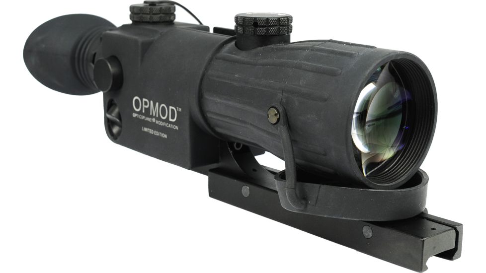 Armasight OPMOD GEN1RS 1.0 Limited Edition Gen 1 Night Vision Rifle Scope