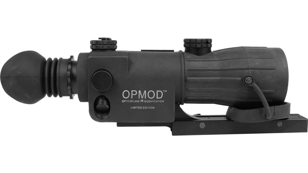 Armasight OPMOD GEN1RS 1.0 Limited Edition Gen 1 Night Vision Rifle Scope