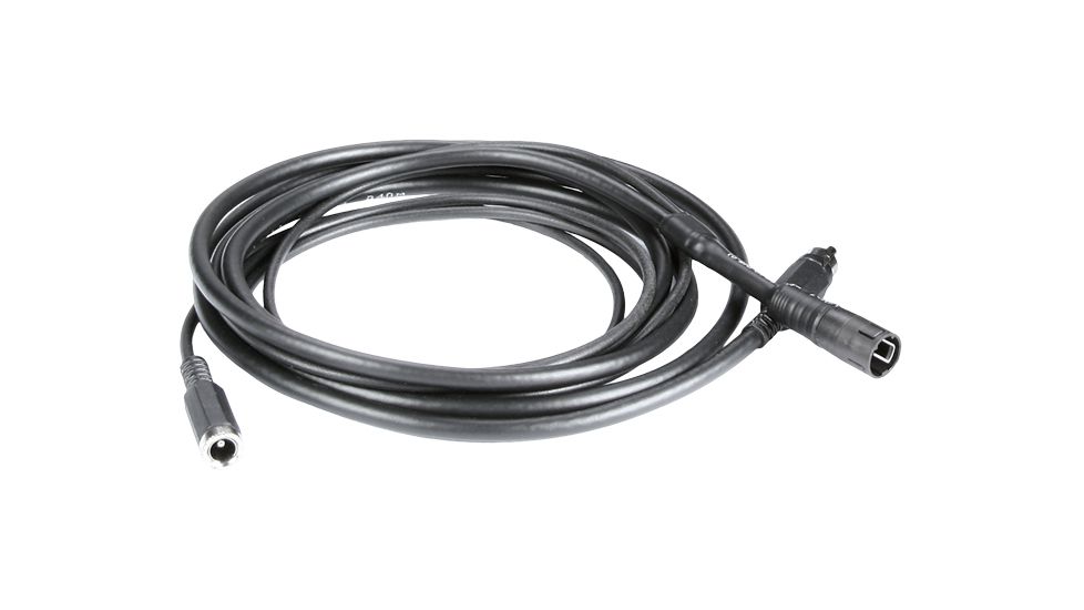 Armasight OPMOD Zeus 336 3-12x42 - 60 Hz - Thermal Imaging Weapon Sight, FLIR Tau 2 - 336x256 - 17m, TAN